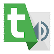Talk Text (Read Aloud) Mint Download gratis mod apk versi terbaru
