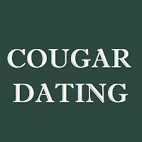Cougar Dating Sugar MommyOlder Women Hookup App