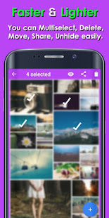 Gallery Lock - Hide Pictures And Videos