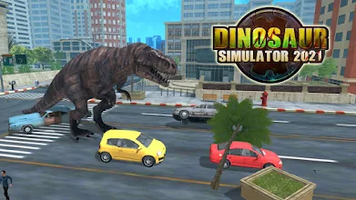 Dinosaur Simulator 2021 Apps On Google Play - roblox dinosaur simulator gameplay