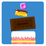 Snack Stack icon