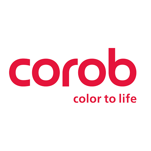 COROB SERVICE APP - India logo
