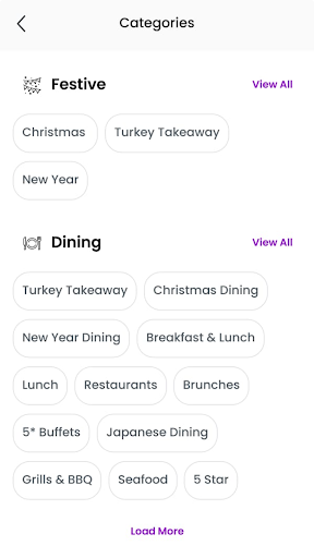 Cobone Deals & Special Offers Screenshot 4 - AppWisp.com