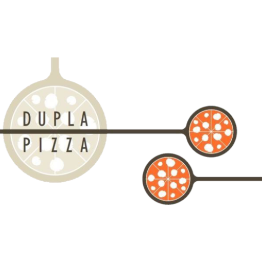 Dupla Pizza logo