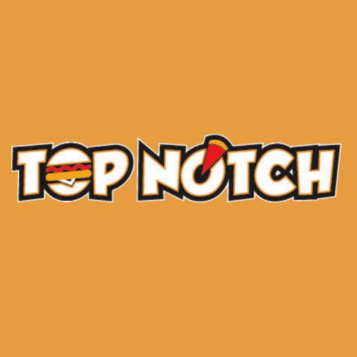 Topnotch Pizza Liverpool logo