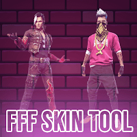 FFF Skin Tool, Elite Bundles