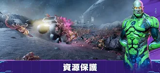 Game screenshot Infinite Galaxy apk download