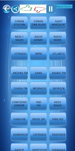 TV Radios live Arabic v5.4 APK + MOD (Premium Unlocked/VIP/PRO) 5
