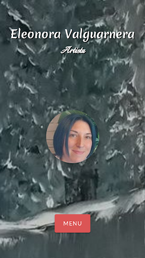 Android application Eleonora Valguarnera screenshort