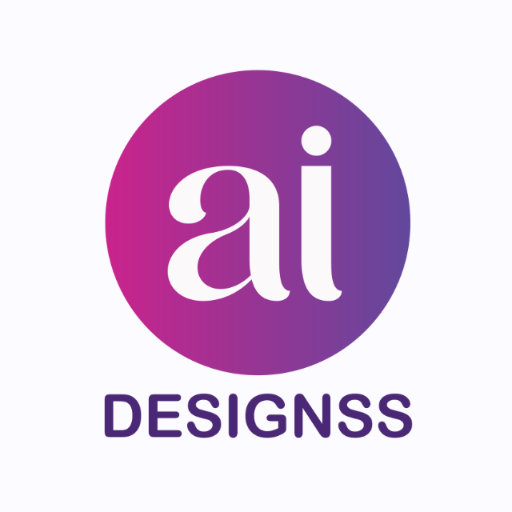 AI Designss - Festival Post logo