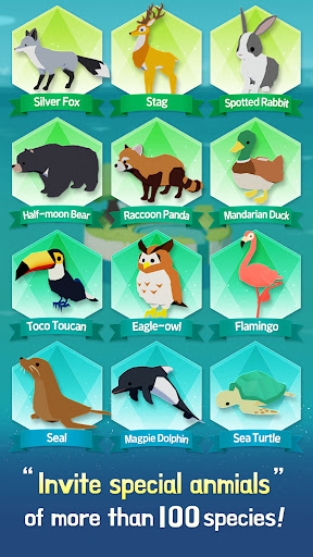 Forest Island v2.6.1 MOD APK (Unlimited Everything)