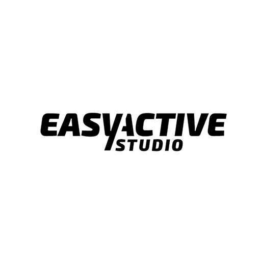 Easy Active Studio logo