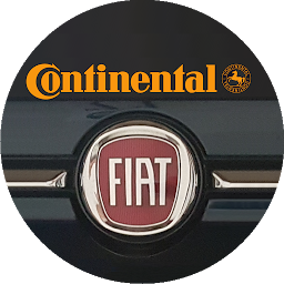 Imagen de icono FiatContinental Radio Code A2C