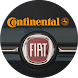 FiatContinental Radio Code A2C - Androidアプリ