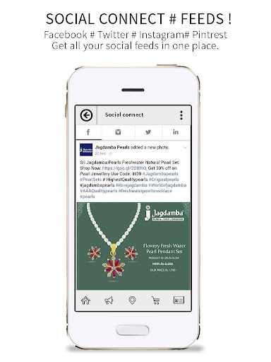 JPearls Premium Club