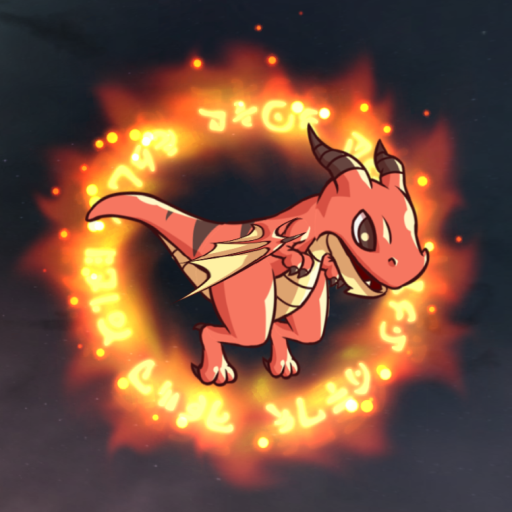 MONSTER HEROES logo