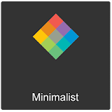 Minimalist Wallpapers icon