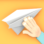 Cover Image of 下载 Paper Airplanes  APK