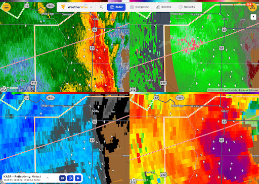 WeatherWise.app screenshot 23