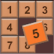 Puzzle Block Shuffle - Androidアプリ