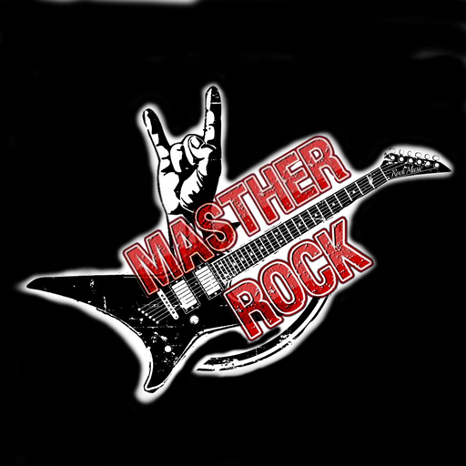 Rádio Masther Rock 2.0 Icon