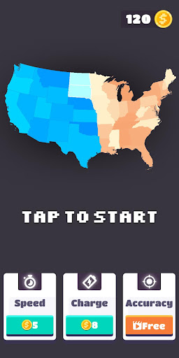 Claim Zone Screenshot 1 - AppWisp.com