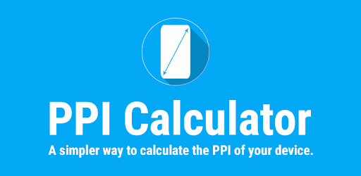 PPI Calculator Easy