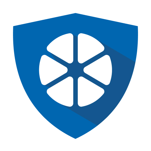 Forguard - Security app logo