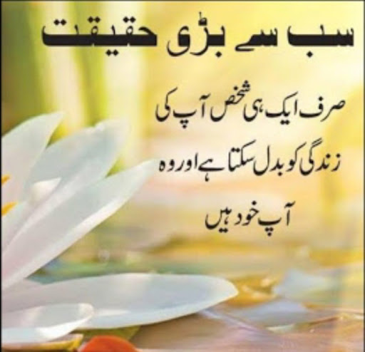 Aqwal e Zareen_اقوالِ زریں Screen 3