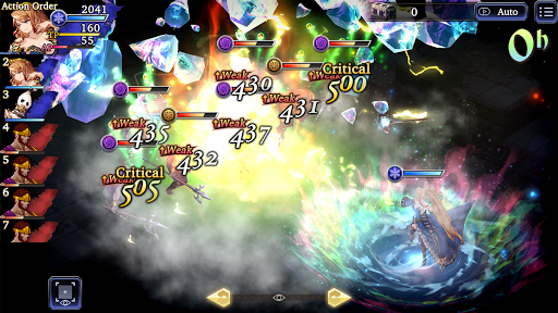 Ffbe War Of The Visions Apps On Google Play