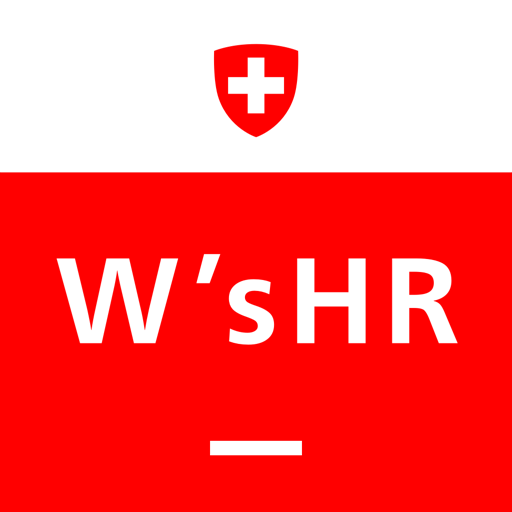 Women’s Human Rights logo