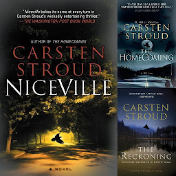 Icon image The Niceville Trilogy