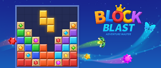 Block Blast Adventure Master APK v3.5.0 MOD (No Ads)