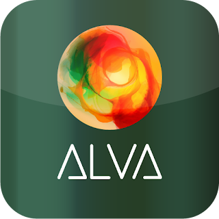 ALVA: ML Powered Superapp. apk