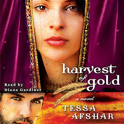 Icon image Harvest of Gold: (Book 2)