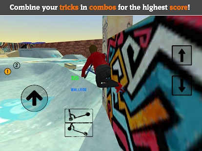 Scooter FE3D 2 - Freestyle Extreme 3D 1.33 Screenshots 21