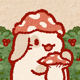 Imagem do ícone Usagi Shima: Cute Bunny Game
