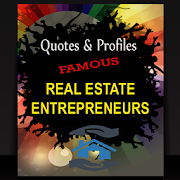Top 23 Books & Reference Apps Like RealEstate Entrepreneur Quotes - Best Alternatives