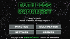 Ruthless Conquestのおすすめ画像1