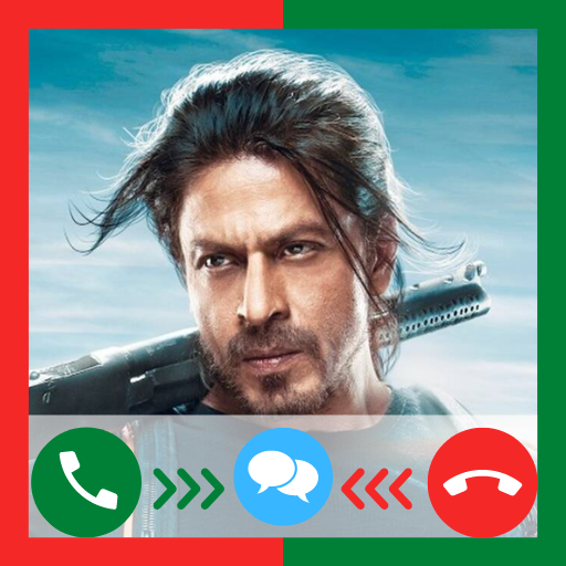 Shah Rukh Khan fake call
