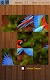 screenshot of Birds Jigsaw Puzzles Game