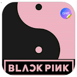 Black Pink Wallpapers KPOP icon