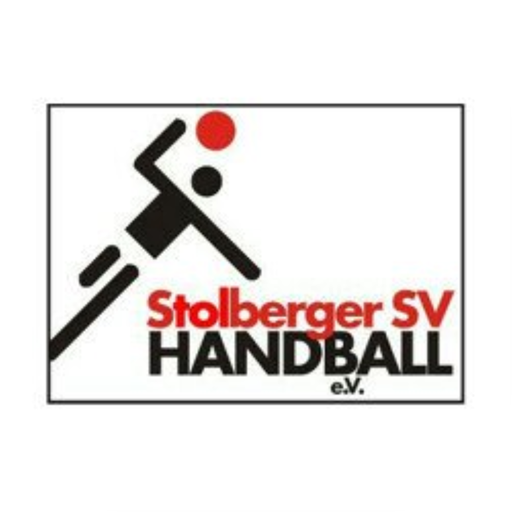 Stolberger SV Handball e.V. logo