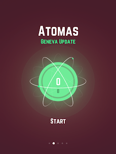 Atomas 3.15 MOD APK (Unlimited anitmatter, No Ads) 11