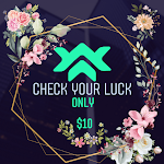 Cover Image of Unduh TouchYour_luck 1.0 APK