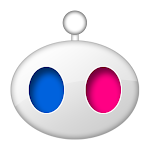 Cover Image of ダウンロード Flickr Droid  APK