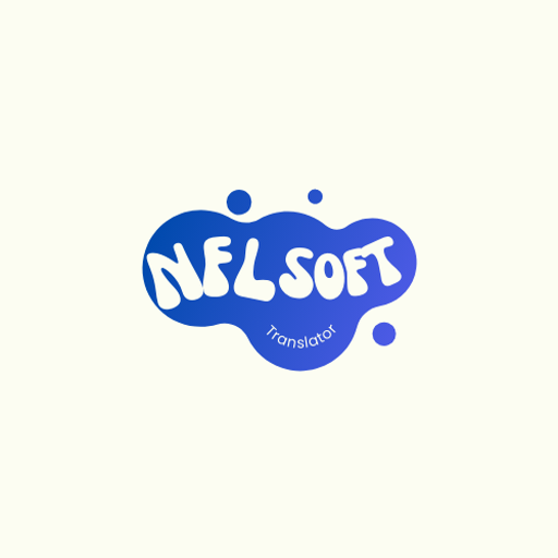 NFLSoft Translator Download on Windows