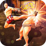 Cover Image of Download Fighting Games: Street Fight  APK