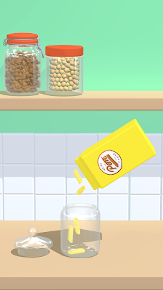 Dream Kitchen - Screenshot 2