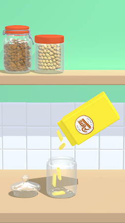 Game screenshot Dream Kitchen hack